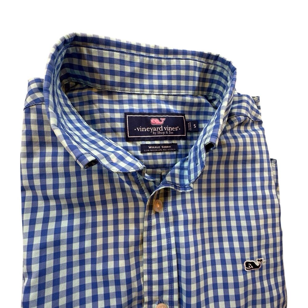 Vineyard Vines Preppy Essentials Button-Down Bund… - image 2
